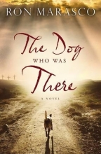 Cover art for The Dog Who Was There