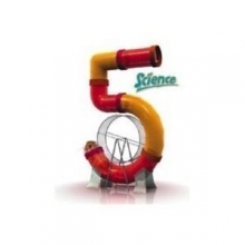 Cover art for Science 5