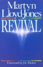 Cover art for Revival