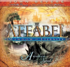 Cover art for Affabel: Window of Eternity