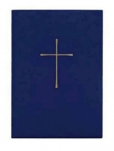 Cover art for The Book of Common Prayer: And Administraton of the Sacraments and Other Rites and Ceremonies of the Church