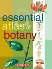 Cover art for Essential Atlas of Botany
