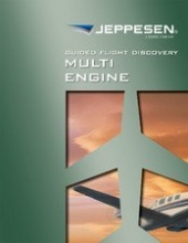 Cover art for Multi Engine Manual