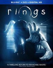 Cover art for Rings 