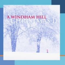 Cover art for Windham Hill Christmas II