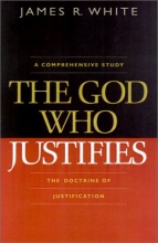 Cover art for The God Who Justifies