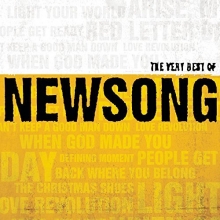 Cover art for The Very Best of Newsong