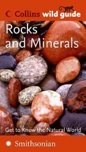 Cover art for Rocks and Minerals (Collins Wild Guide)