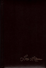 Cover art for To the Far Blue Mountains (The Louis L'Amour collection)