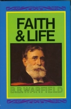 Cover art for Faith and Life