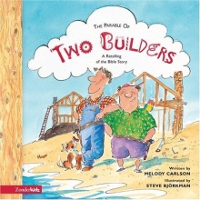 Cover art for The Parable of Two Builders