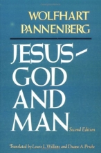 Cover art for Jesus: God and Man