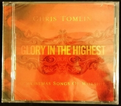 Cover art for Glory In the Highest - Christmas