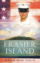 Cover art for Frasier Island (Frasier Island Series, Book 1)