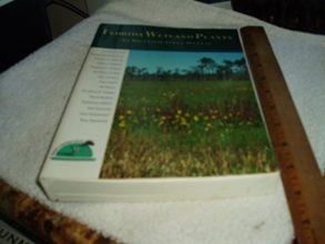 Cover art for Florida Wetland Plants: An Identification Manual