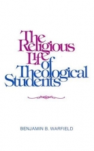 Cover art for The Religious Life of the Theological Student