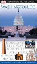 Cover art for Washington D.C. (Eyewitness Travel Guides)