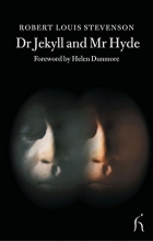 Cover art for Dr Jekyll and Mr Hyde (Hesperus Classics)