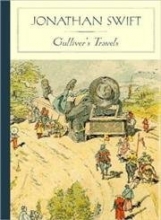 Cover art for Gulliver's Travels (Barnes & Noble Classics)