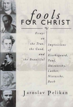 Cover art for Fools for Christ