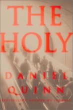 Cover art for The Holy