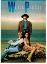 Cover art for Wilson Phillips