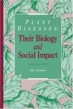 Cover art for Plant Diseases: Their Biology and Social Impact