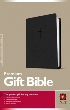 Cover art for Premium Gift Bible NLT