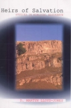 Cover art for Heirs of Salvation: Studies in Biblical Assurance
