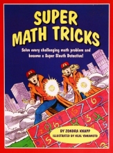 Cover art for Super Math Tricks