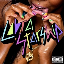 Cover art for Hot Mess