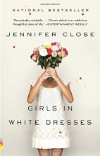 Cover art for Girls in White Dresses