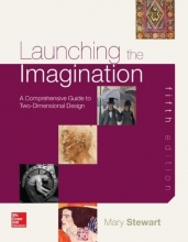 Cover art for Launching the Imagination 2D