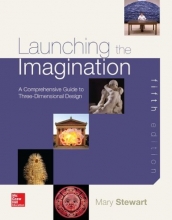Cover art for Launching the Imagination 3D