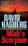 Cover art for Allah's Scorpion (Kirk Mcgarvey Series)