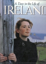 Cover art for A Day in the Life of Ireland