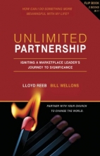 Cover art for Unlimited Partnership: Igniting a Marketplace Leader's Journey to Eternal Significance