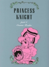 Cover art for Princess Knight, Part Two