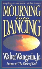 Cover art for Mourning Into Dancing