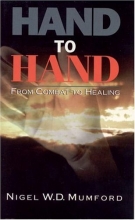 Cover art for Hand to Hand: From Combat to Healing