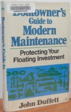 Cover art for Duffett: Boatowner'S Guide to Modern Yacht Maintenance - Protect Yr Floating Inves