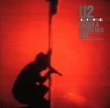 Cover art for Live - Under a Blood Red Sky