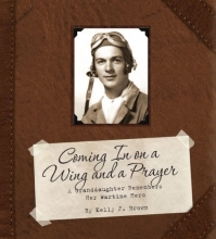 Cover art for Coming In on a Wing and a Prayer