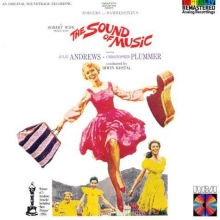 Cover art for Sound of Music