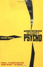 Cover art for Alfred Hitchcock and the Making of Psycho