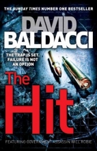 Cover art for The Hit