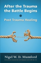 Cover art for After the Trauma the Battle Begins