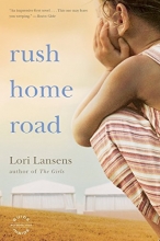 Cover art for Rush Home Road: A Novel