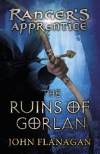 Cover art for Ranger's Apprentice