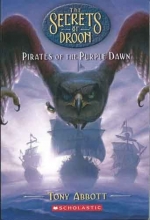 Cover art for Pirates Of The Purple Dawn (The Secrets Of Droon #29)
